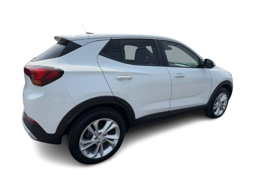 Thumbnail: 2023 Buick Encore GX - 21