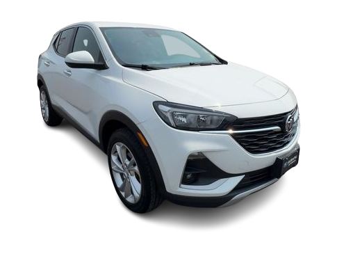 Thumbnail: 2023 Buick Encore GX - 19
