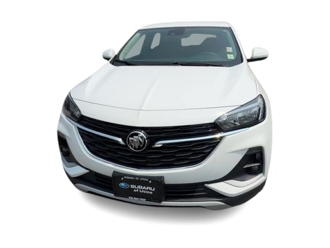 Thumbnail: 2023 Buick Encore GX - 6