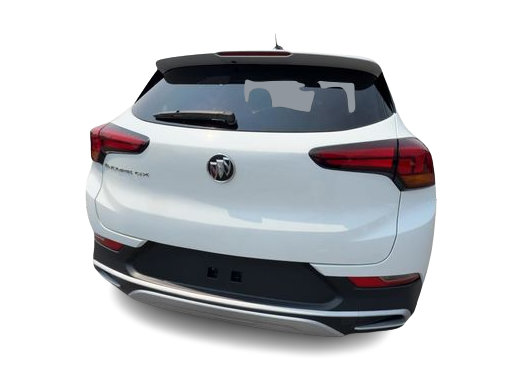 Thumbnail: 2023 Buick Encore GX - 5