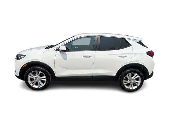Thumbnail: 2023 Buick Encore GX - 24