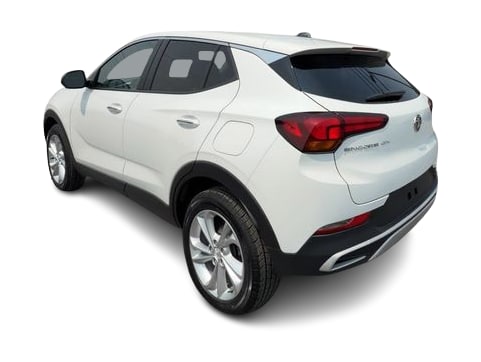 Thumbnail: 2023 Buick Encore GX - 4