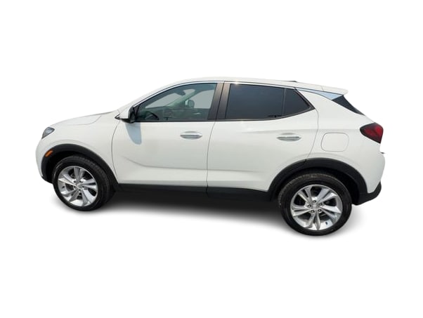 Thumbnail: 2023 Buick Encore GX - 20