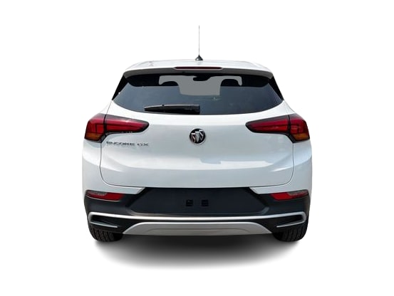 Thumbnail: 2023 Buick Encore GX - 25