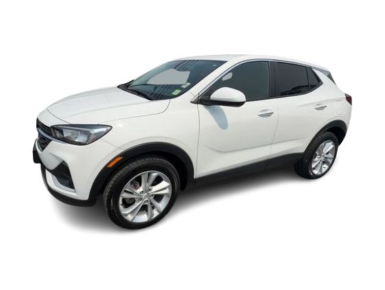 Thumbnail: 2023 Buick Encore GX - 3
