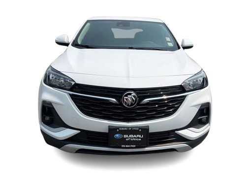 Thumbnail: 2023 Buick Encore GX - 26