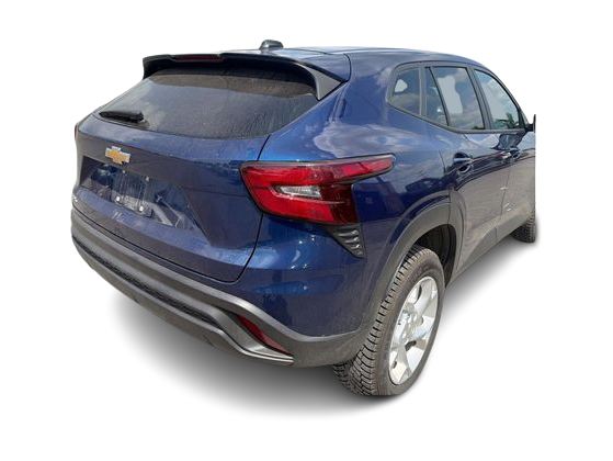 Thumbnail: 2024 Chevrolet Trax - 19