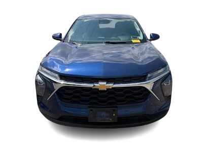Thumbnail: 2024 Chevrolet Trax - 14