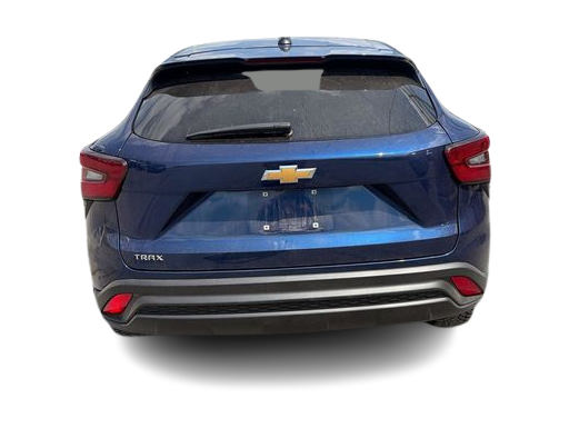 Thumbnail: 2024 Chevrolet Trax - 5