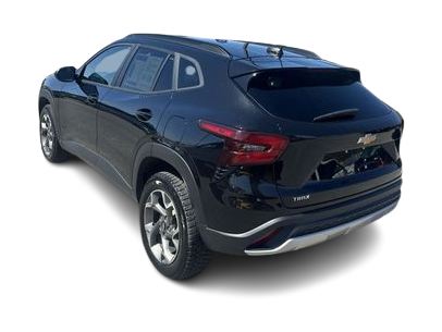 Thumbnail: 2024 Chevrolet Trax - 4