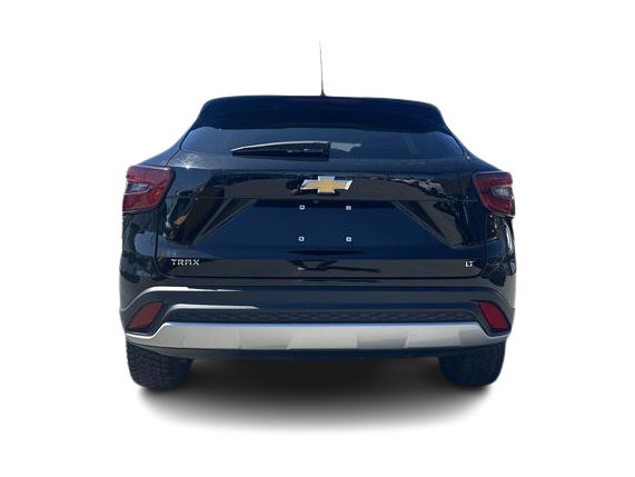 Thumbnail: 2024 Chevrolet Trax - 23