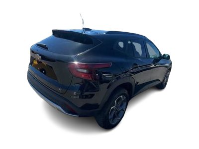 Thumbnail: 2024 Chevrolet Trax - 20