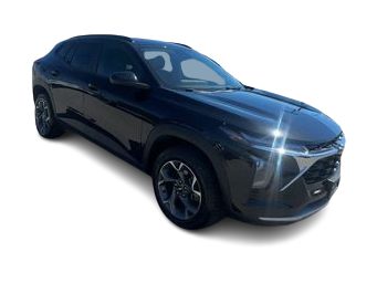 Thumbnail: 2024 Chevrolet Trax - 18
