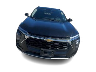 Thumbnail: 2024 Chevrolet Trax - 6