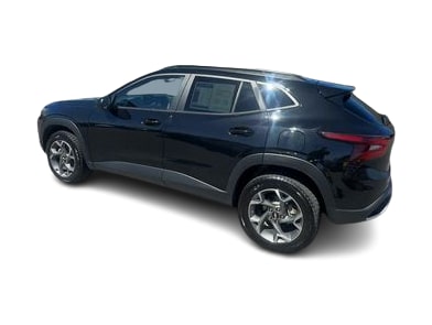 Thumbnail: 2024 Chevrolet Trax - 19