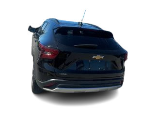 Thumbnail: 2024 Chevrolet Trax - 5