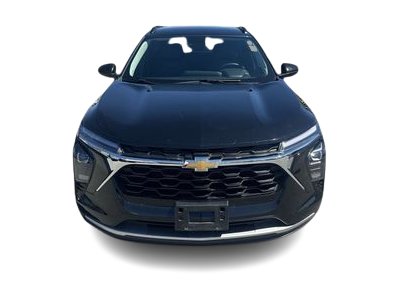 Thumbnail: 2024 Chevrolet Trax - 24