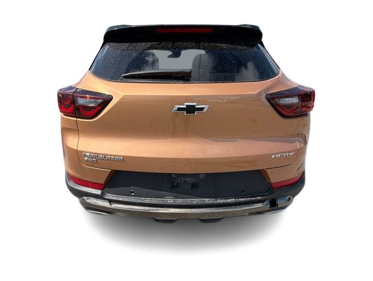 Thumbnail: 2024 Chevrolet TrailBlazer - 5
