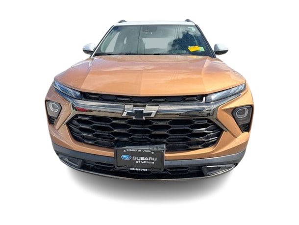 Thumbnail: 2024 Chevrolet TrailBlazer - 6