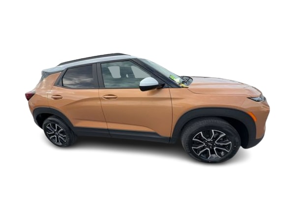 Thumbnail: 2024 Chevrolet TrailBlazer - 23