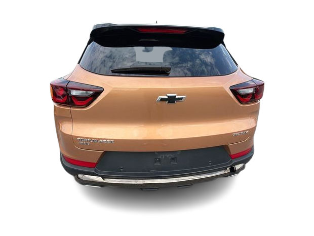 Thumbnail: 2024 Chevrolet TrailBlazer - 26