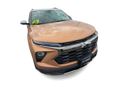 Thumbnail: 2024 Chevrolet TrailBlazer - 6