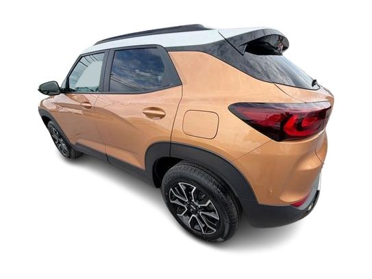 Thumbnail: 2024 Chevrolet TrailBlazer - 25