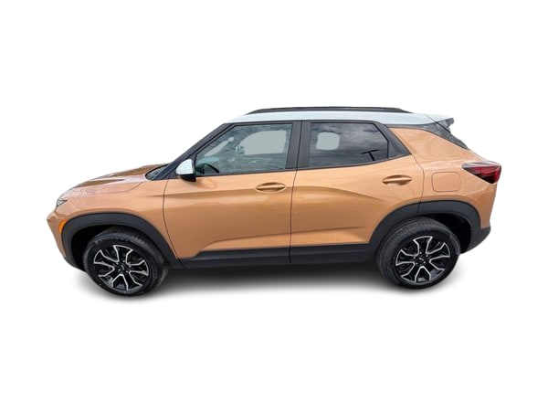Thumbnail: 2024 Chevrolet TrailBlazer - 24