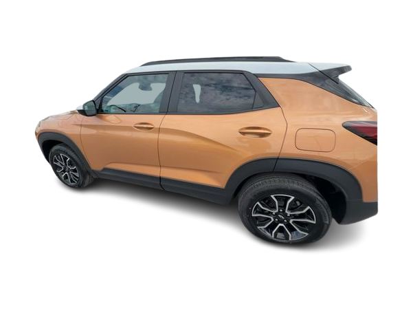 Thumbnail: 2024 Chevrolet TrailBlazer - 21