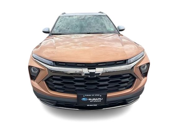 Thumbnail: 2024 Chevrolet TrailBlazer - 27
