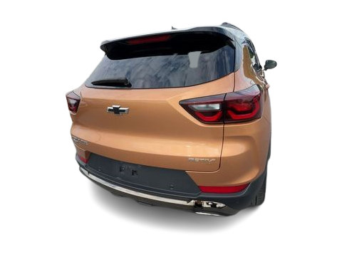 Thumbnail: 2024 Chevrolet TrailBlazer - 5