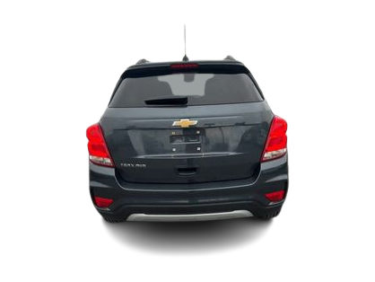 Thumbnail: 2022 Chevrolet Trax - 5