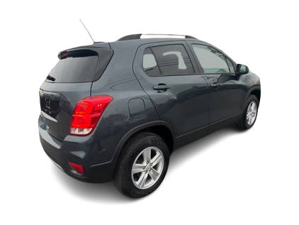 Thumbnail: 2022 Chevrolet Trax - 19