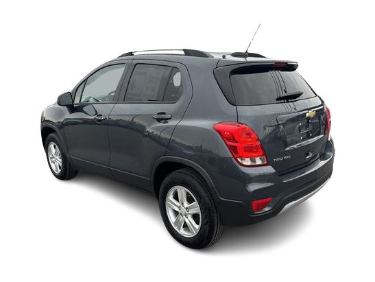 Thumbnail: 2022 Chevrolet Trax - 22