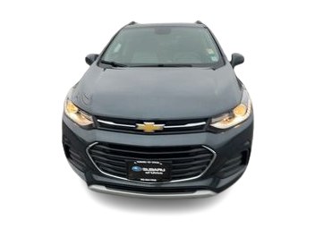 Thumbnail: 2022 Chevrolet Trax - 6