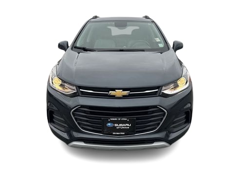 Thumbnail: 2022 Chevrolet Trax - 24