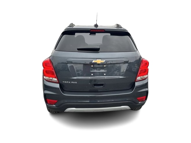 Thumbnail: 2022 Chevrolet Trax - 23