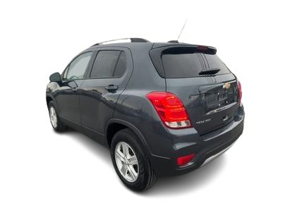 Thumbnail: 2022 Chevrolet Trax - 4