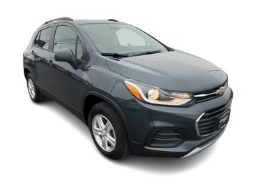 Thumbnail: 2022 Chevrolet Trax - 18