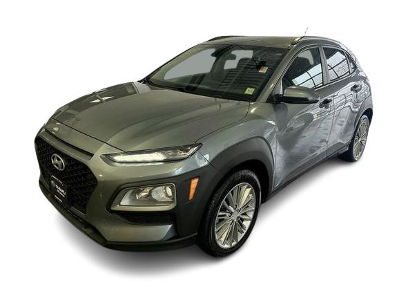 2019 Hyundai Kona