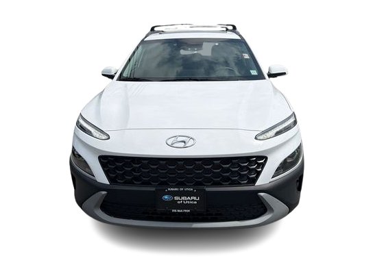 Thumbnail: 2023 Hyundai Kona - 27