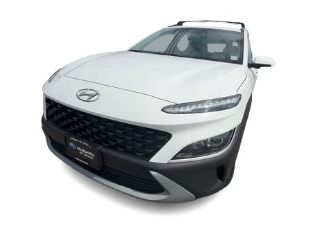 Thumbnail: 2023 Hyundai Kona - 6