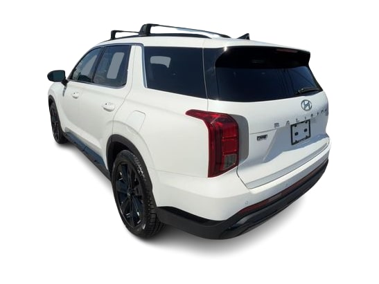 Thumbnail: 2024 Hyundai Palisade - 4