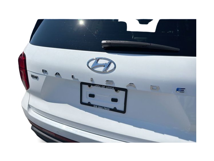Thumbnail: 2024 Hyundai Palisade - 25
