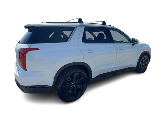 Thumbnail: 2024 Hyundai Palisade - 20