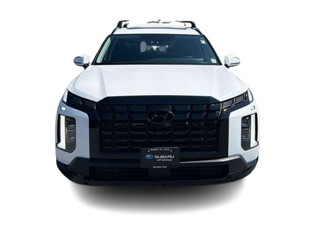 Thumbnail: 2024 Hyundai Palisade - 24