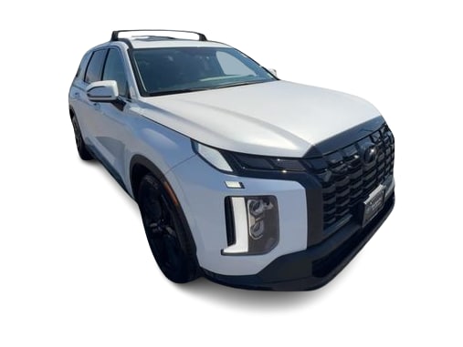 Thumbnail: 2024 Hyundai Palisade - 19