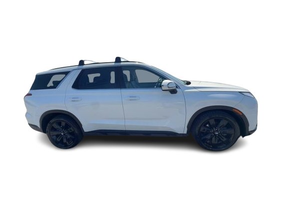Thumbnail: 2024 Hyundai Palisade - 21