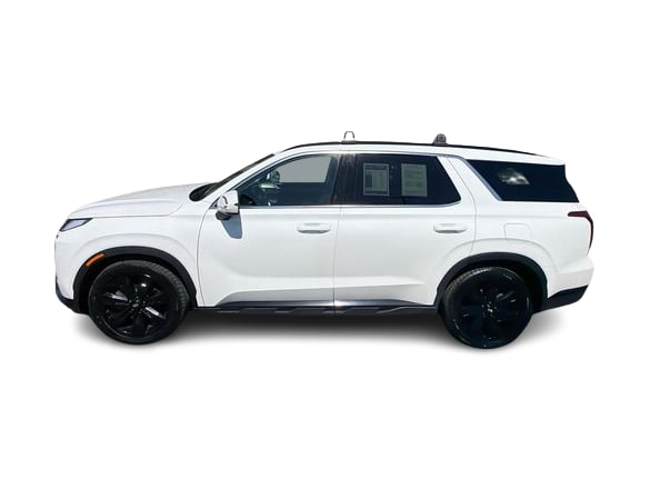 Thumbnail: 2024 Hyundai Palisade - 22