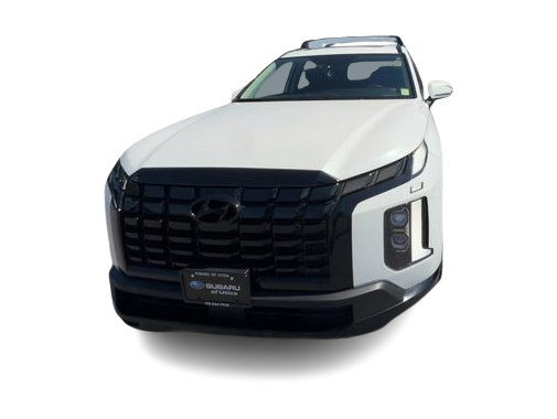 Thumbnail: 2024 Hyundai Palisade - 6